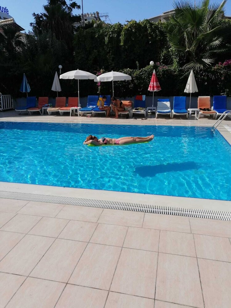 Vital Beach Hotel 28/50