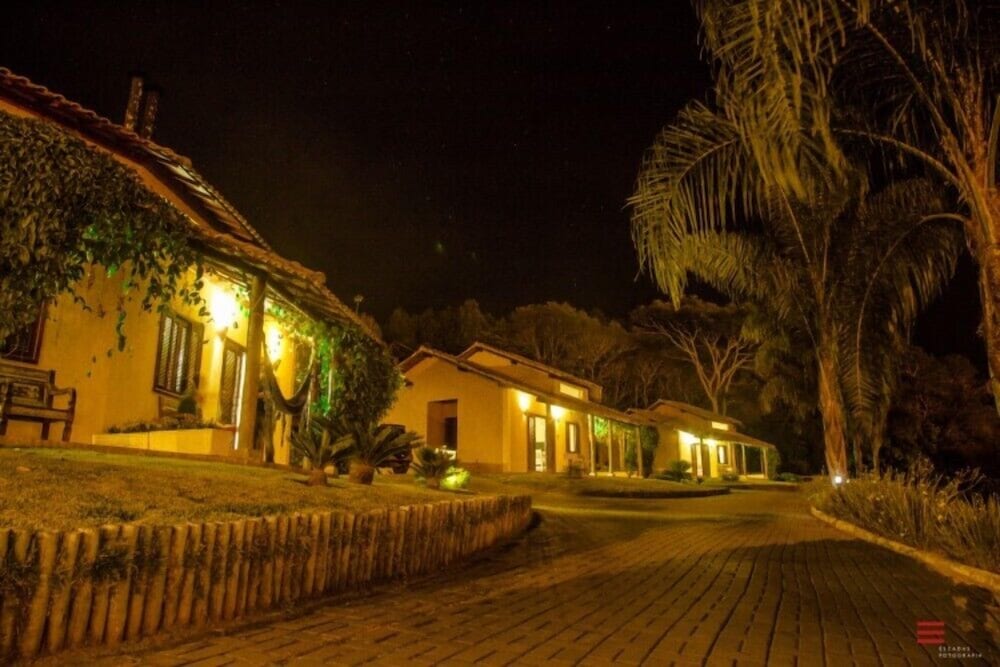 Vila Chico Hotel Fazenda 39/50