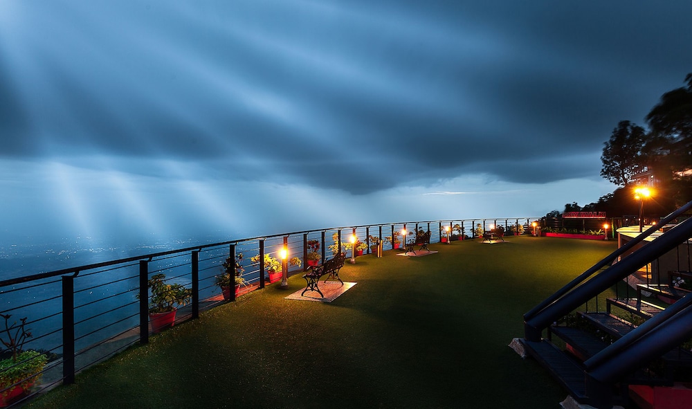 Great Trails Yercaud by GRT Hotels 3/53