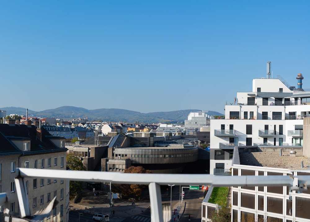 Arcotel Aq Wien in VIENNA