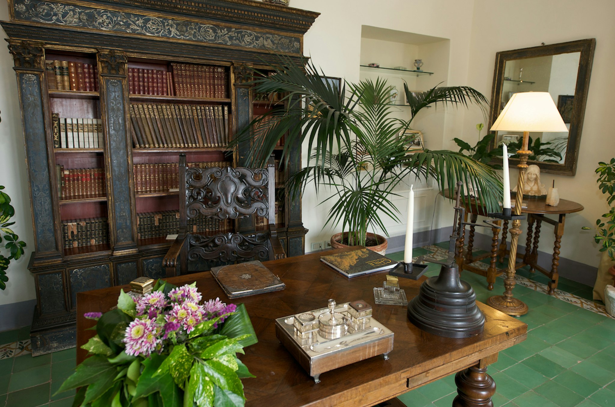 Villa Cimbrone 32/50