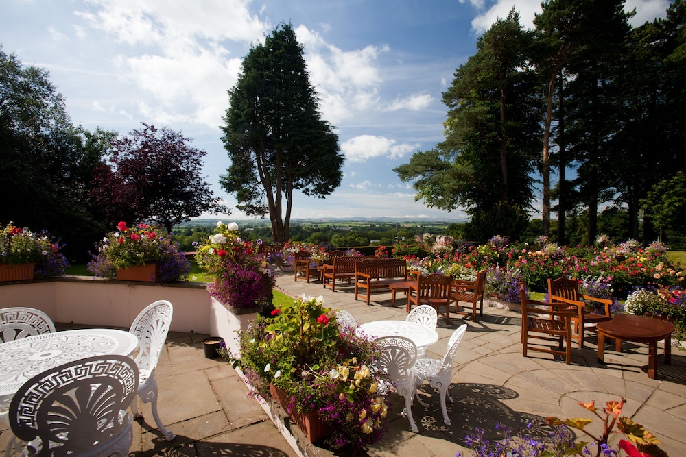 Appleby Manor Hotel & Garden Spa 40/50