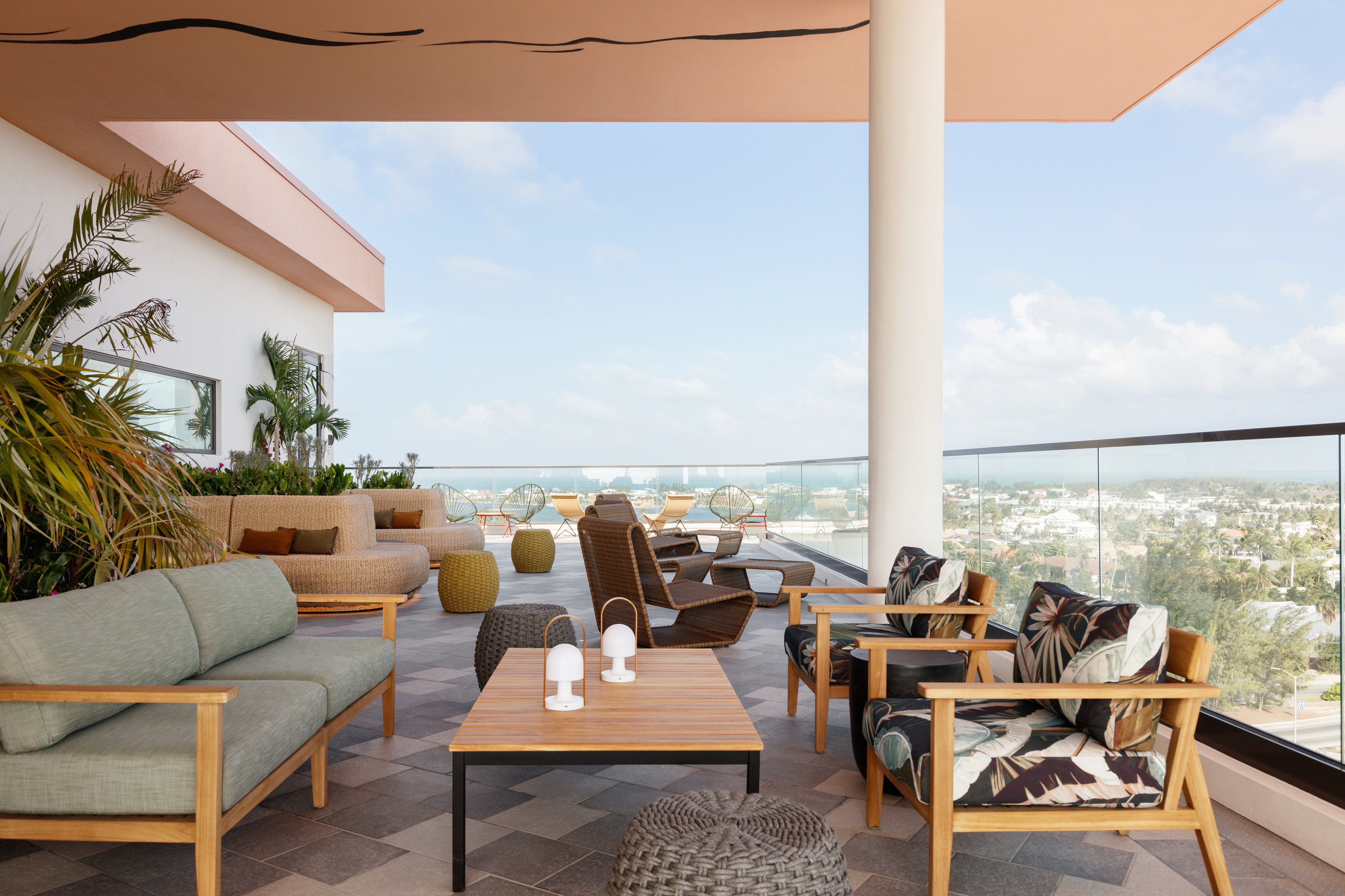 Hotel Indigo Grand Cayman, an IHG Hotel 32/50