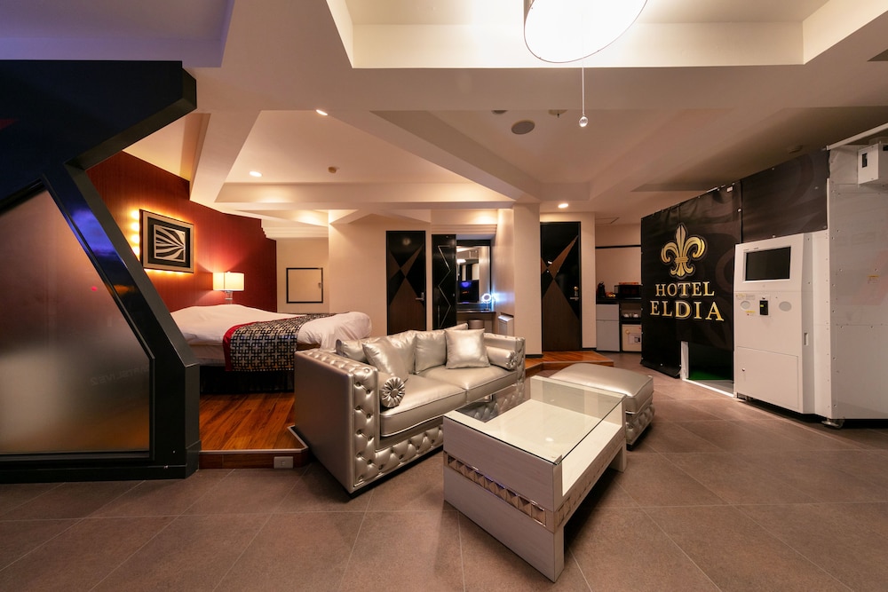 Hotel Eldia Yamanashi - Adults Only 45/50