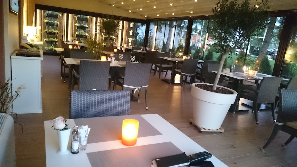 Hotel Gallus 37/50