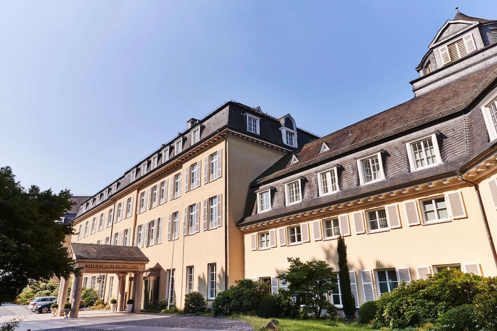 Steigenberger Grandhotel Petersberg 1/50