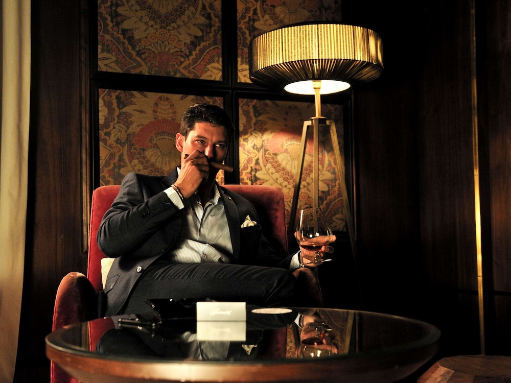 FAIRMONT ROYAL PALM MARRAKECH 7/50