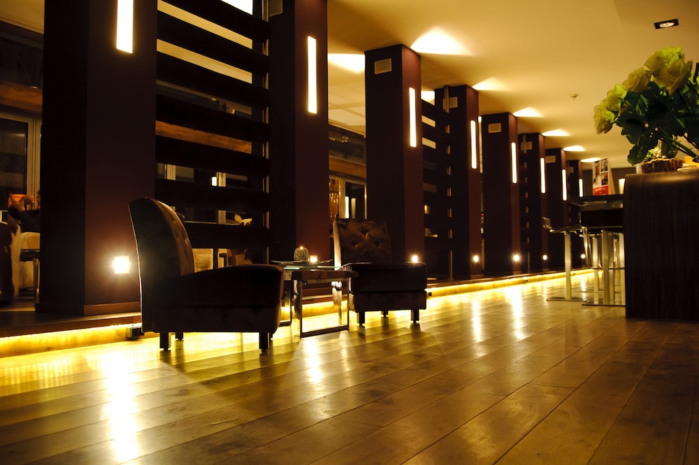 Hotel Rosenmeer 41/50