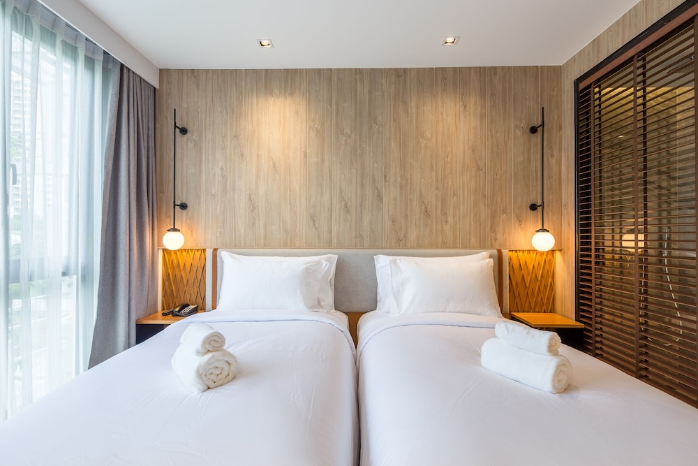 Craftsman Bangkok 20/65