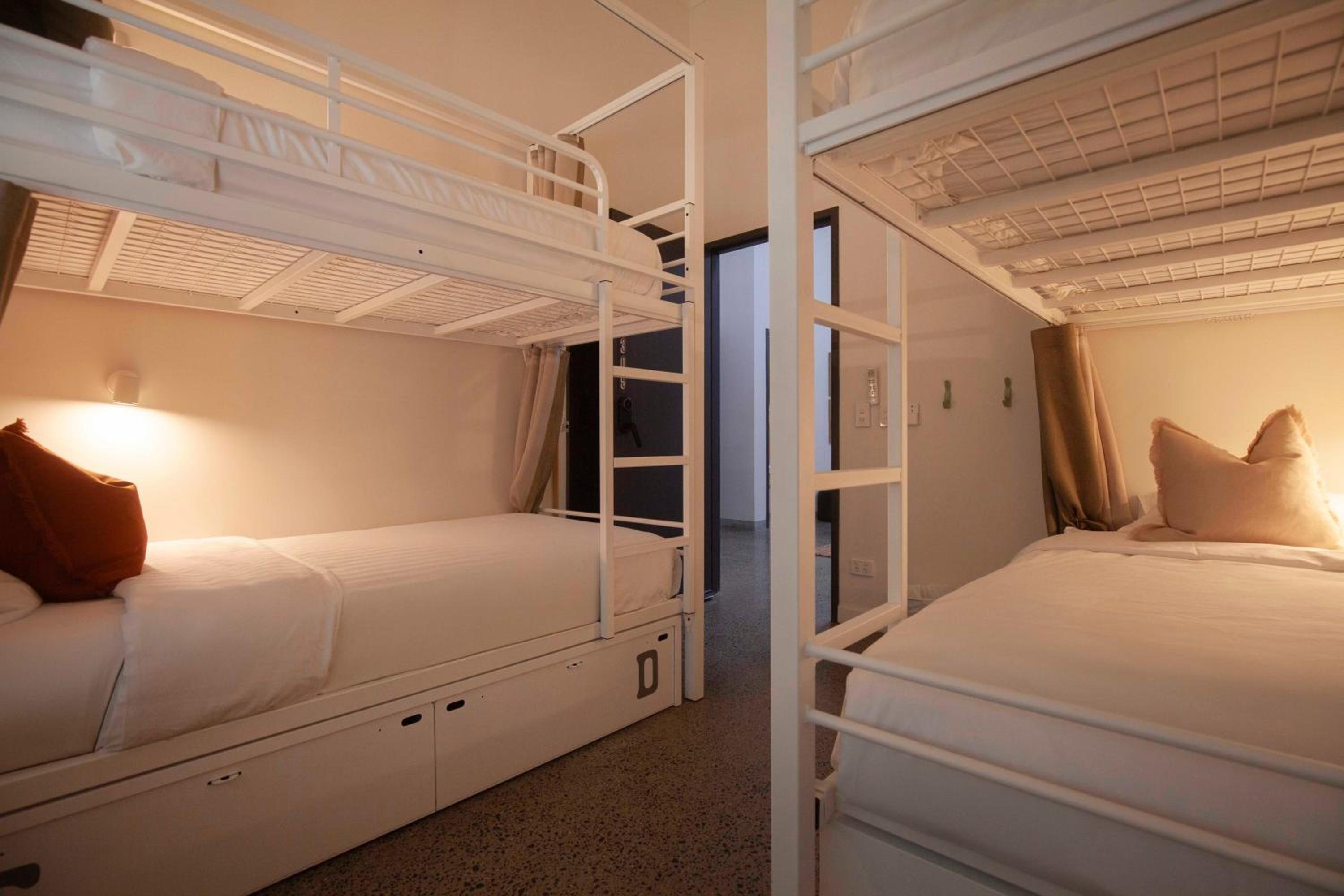 Female Dorm, 4 Beds