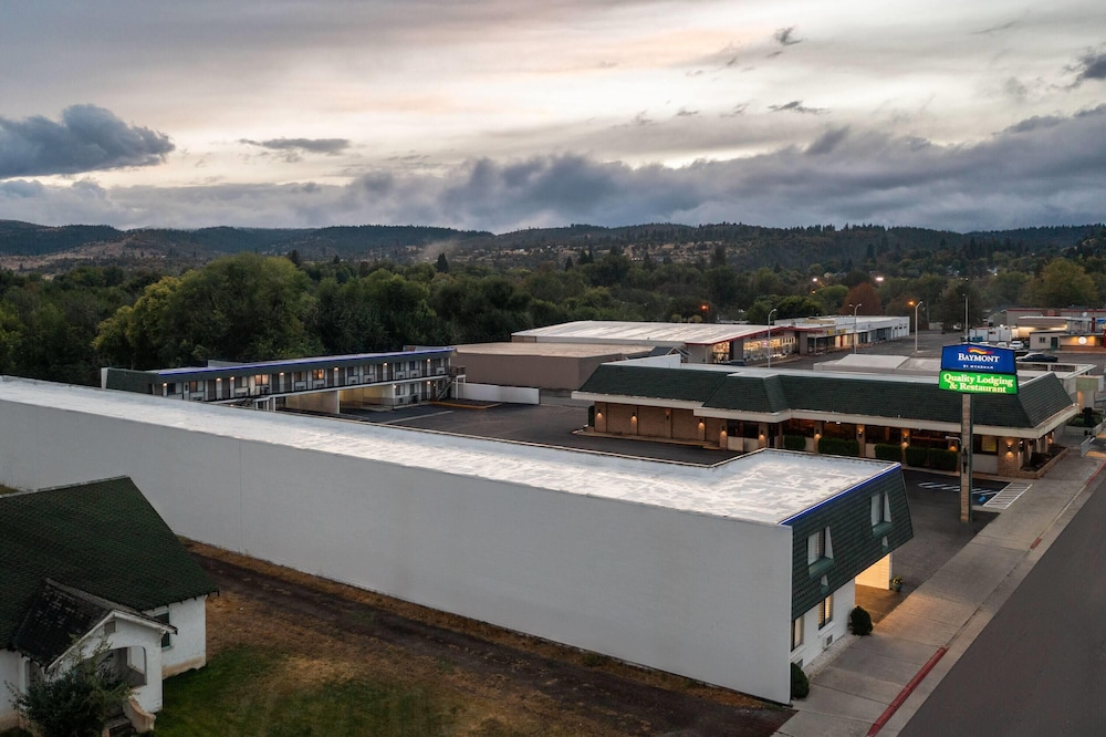 Baymont by Wyndham Susanville 6/50