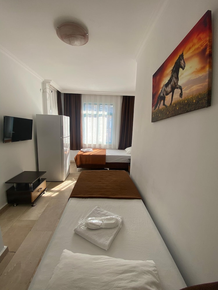 Hotel Alanya 41/52
