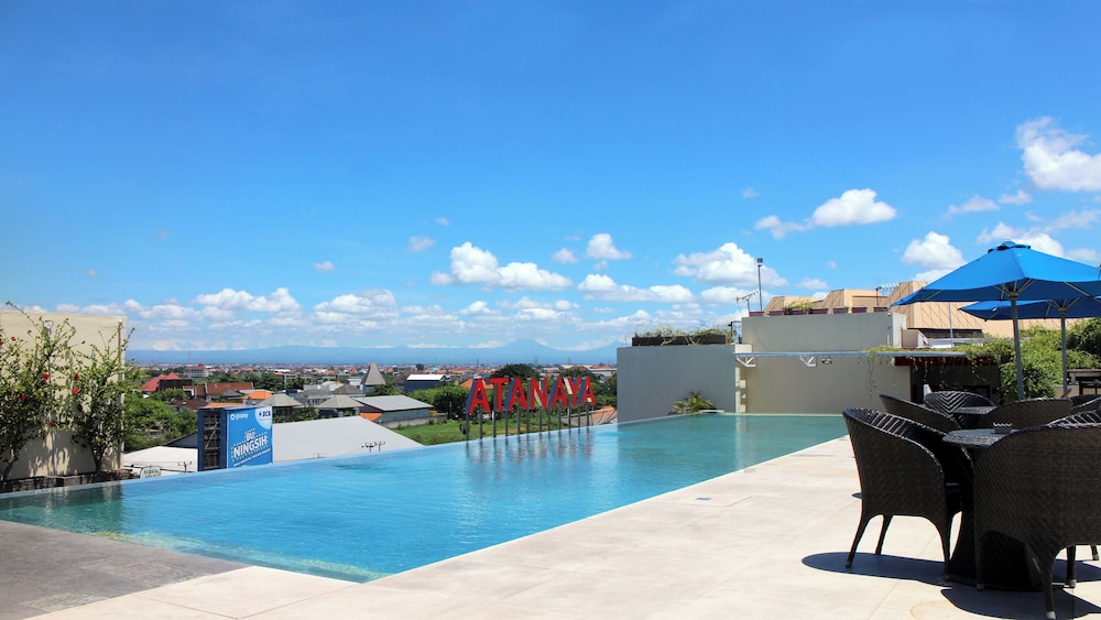 The Atanaya Hotel Bali 48/50