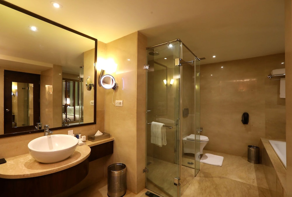 Radisson Blu Hotel Chennai City Centre 45/46