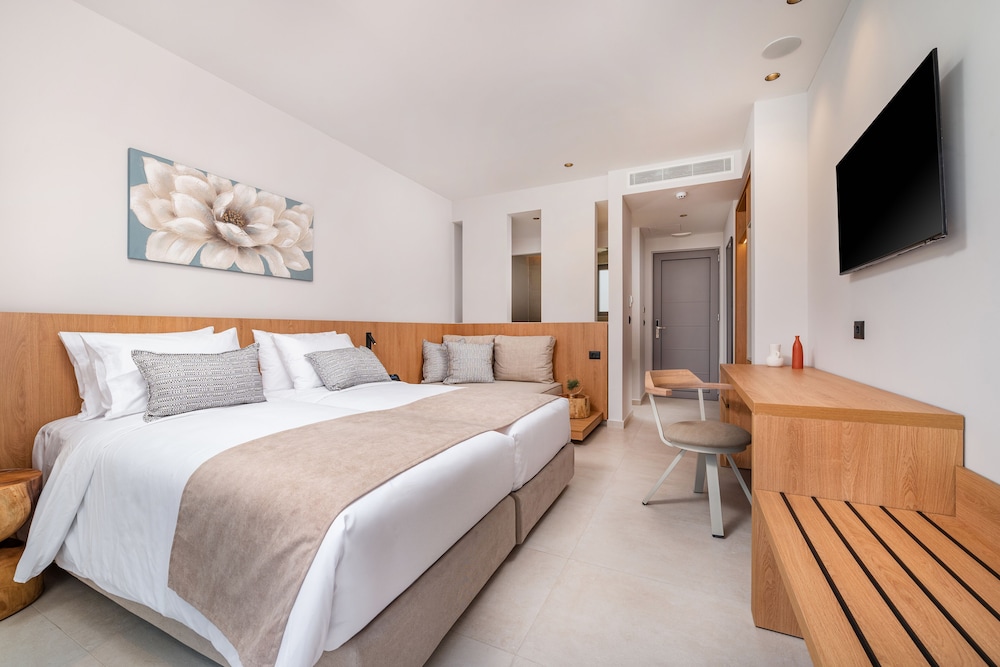 Paralos Kyma Dunes - Adults Only 24/71
