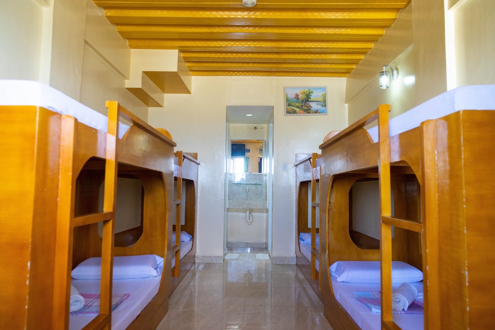 Ging-Ging Hotel & Resort 51/70