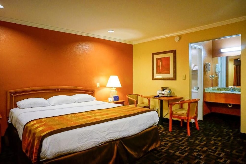 Hotel Parmani 19/26