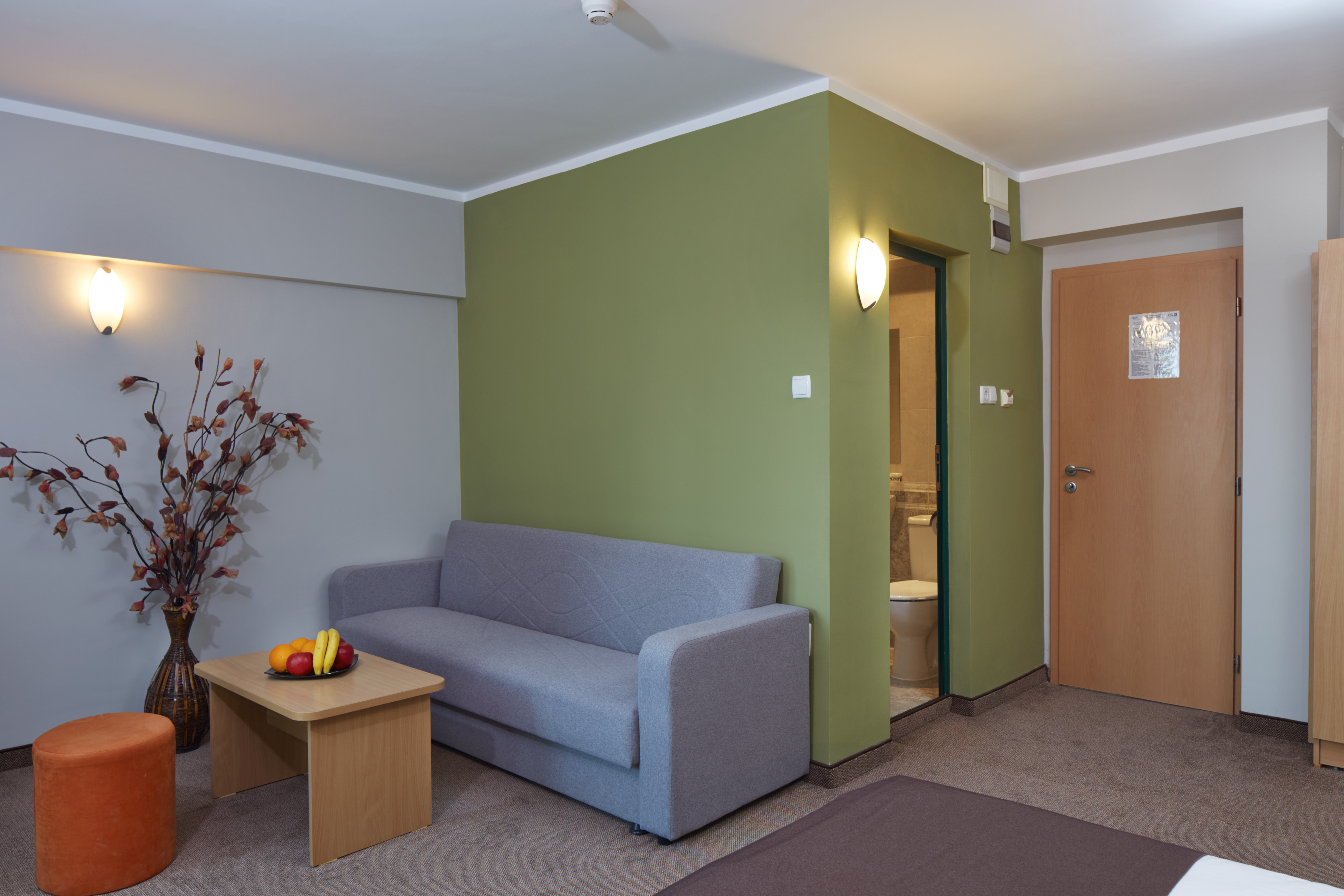 Aktinia Hotel 23/33