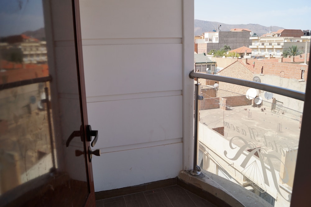 TIMGAD HOTEL HAZEM 39/39