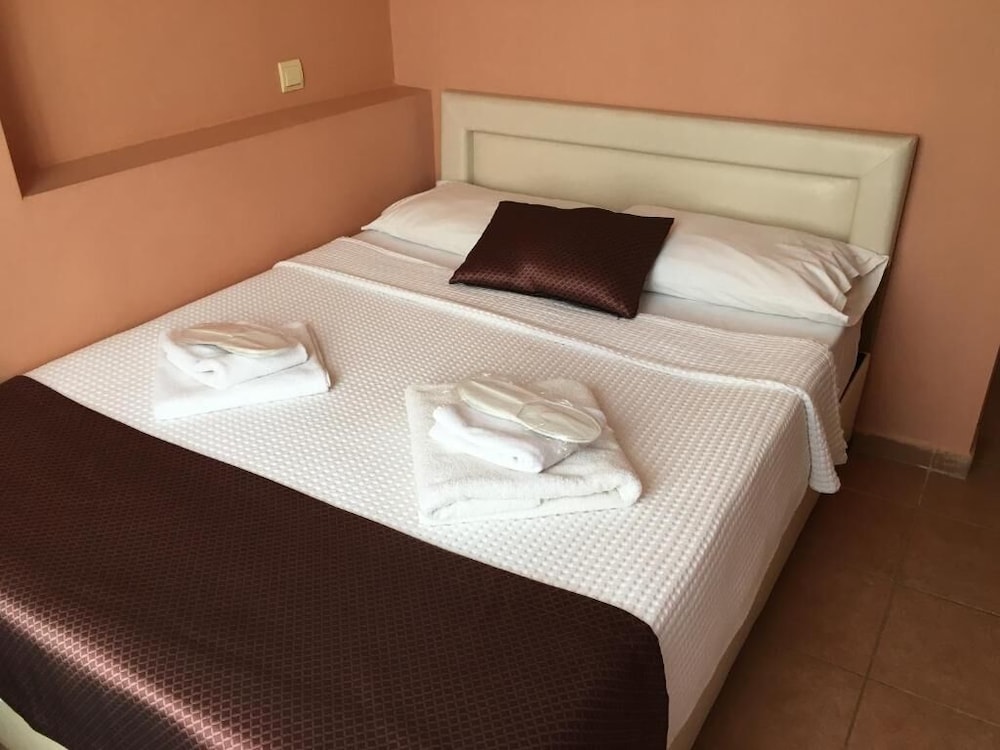 Villa D'or Butik Otel 10/27