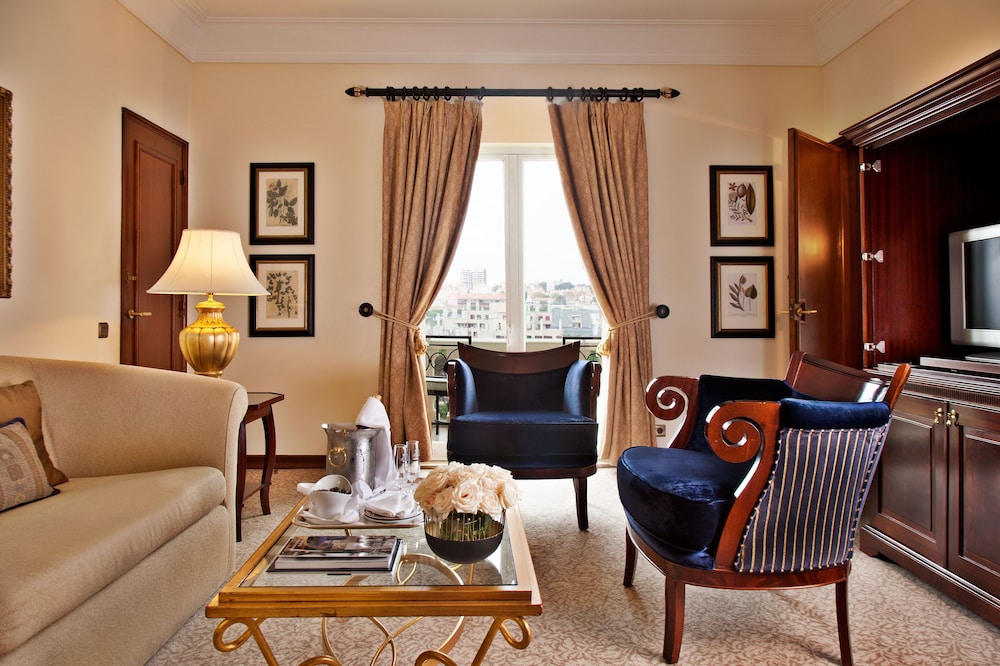 Palacio Estoril Hotel Golf And Spa 63/82