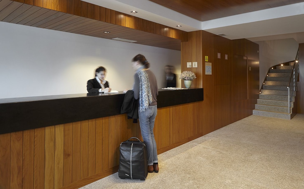 Abrigo Da Montanha Hotel Rural & Spa 2/49