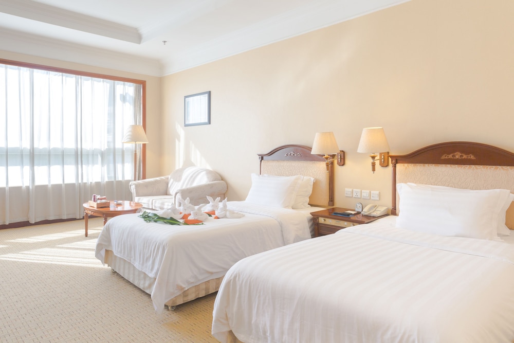 Yuehua Hotel, Xiamen Seaside 12/50
