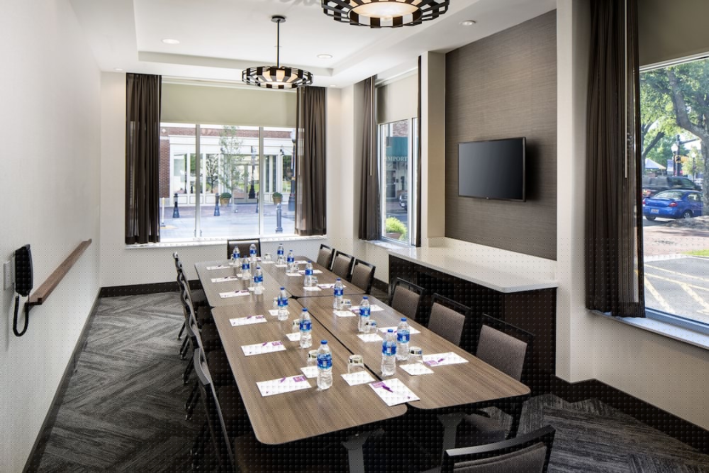 Hyatt Place Sumter/Downtown 29/52