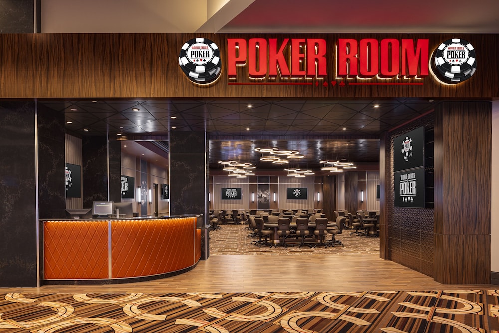 Horseshoe Lake Charles - A Caesars Rewards Destination 10/50