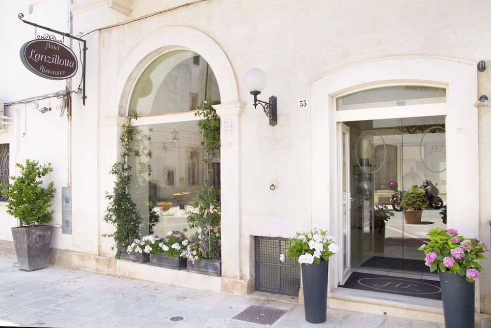 Minotel Lanzillotta 5/25
