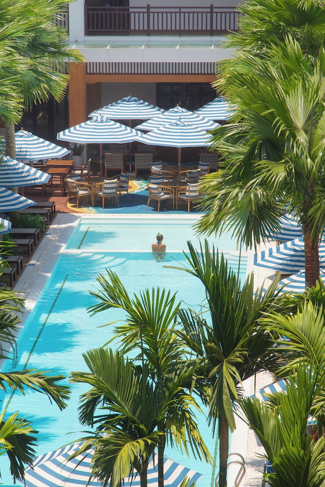 Wafaifo Resort Hoi An 6/96