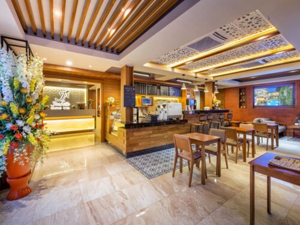 Jomkitti Boutique Hotel 7/51
