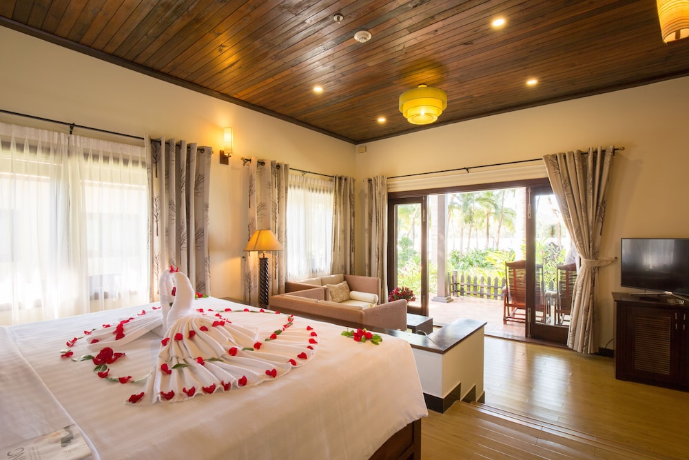 Diamond Bay Resort & Spa 42/74