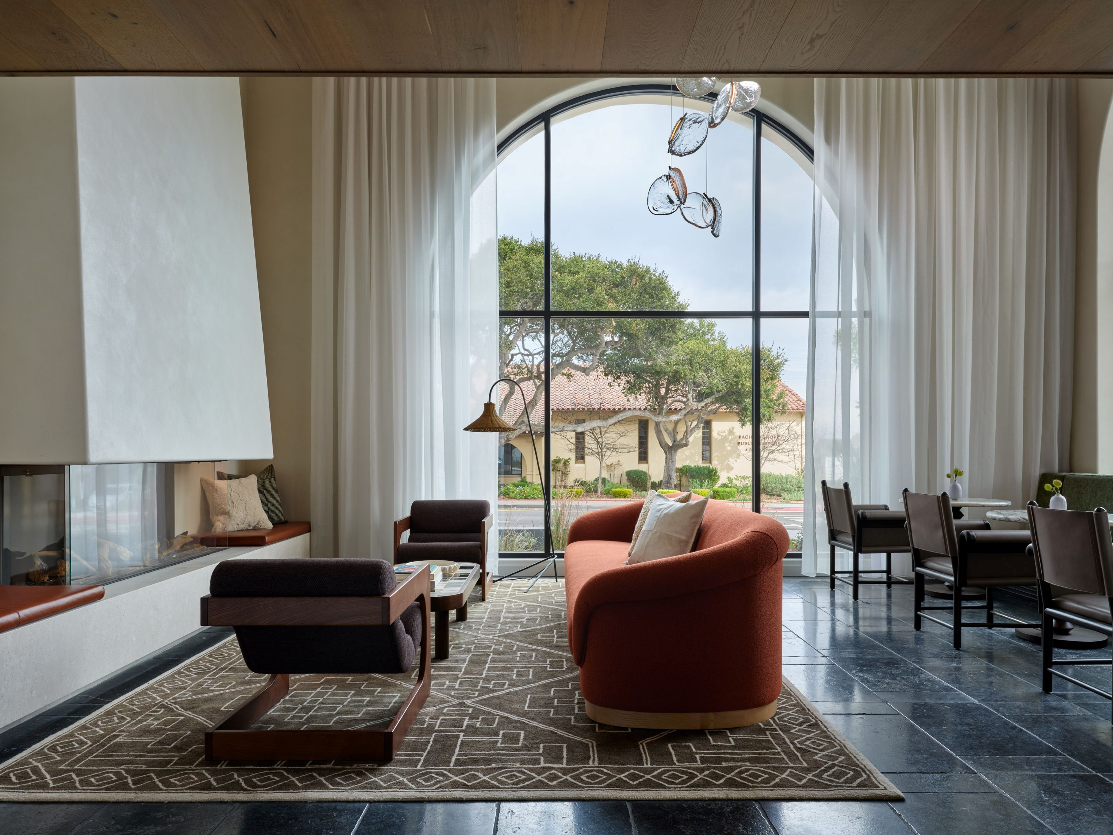 Kimpton Mirador Pacific Grove Monterey by IHG 31/50