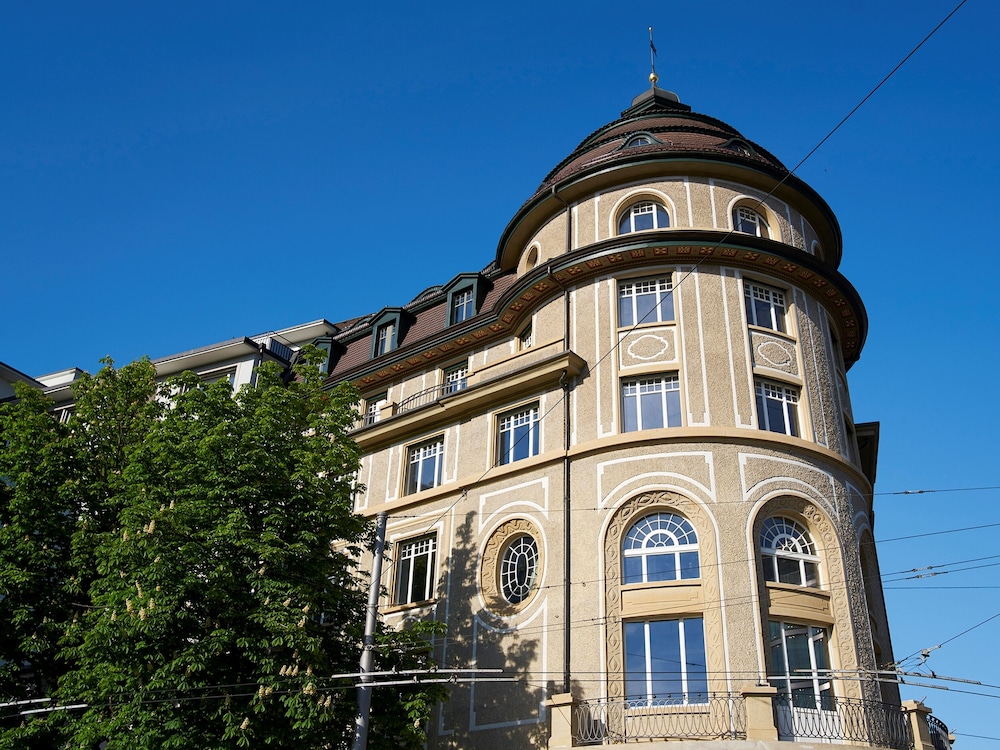 Hotel Restaurant Anker Luzern 2/55