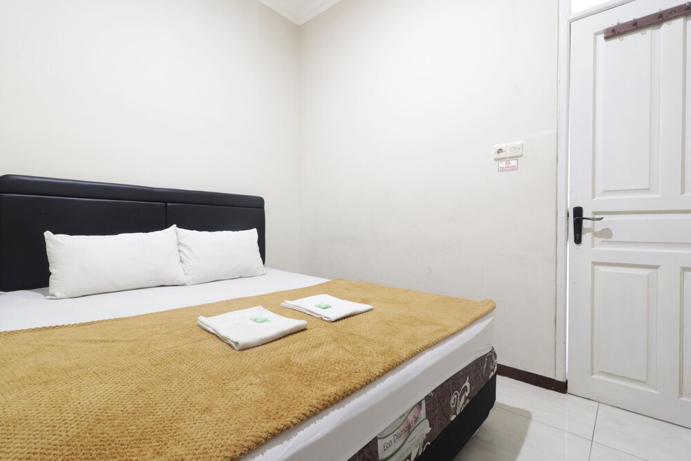 Hotel Omah Ampel Syariah by ZUZU 5/32