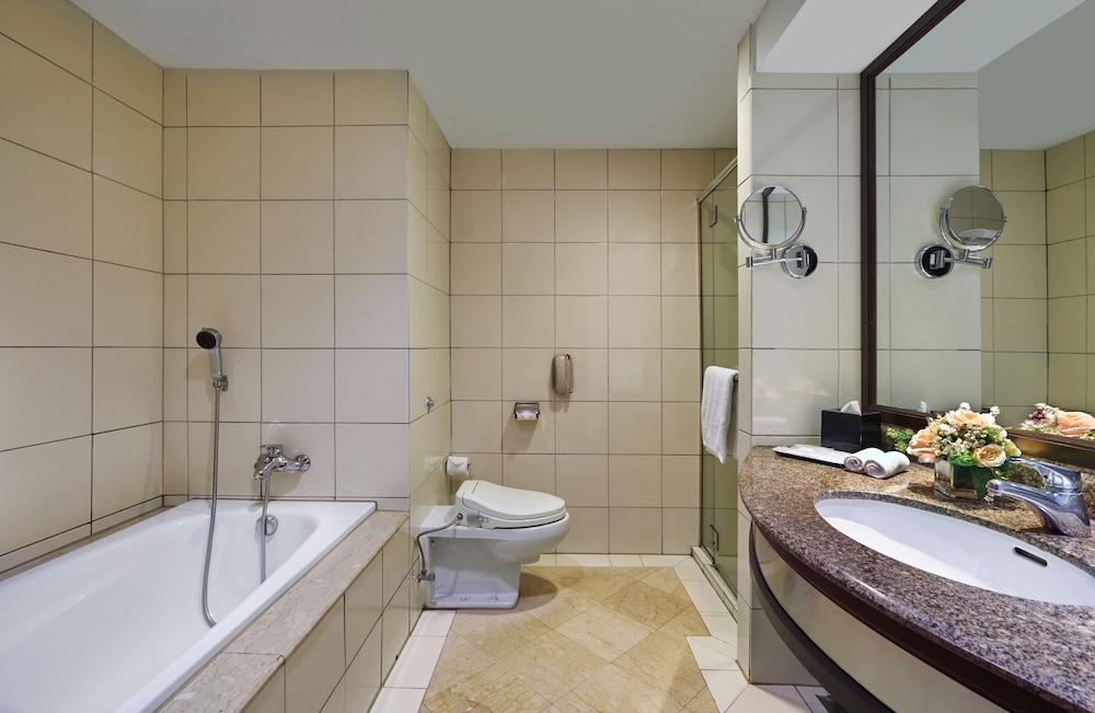 Petaling Jaya Marriott 56/56