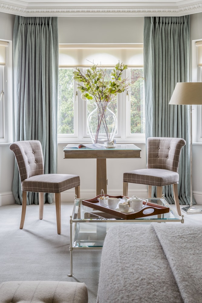 The Bath Priory Hotel And Spa 52/81