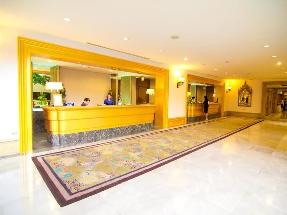Hansa Jb Hotel 8/50