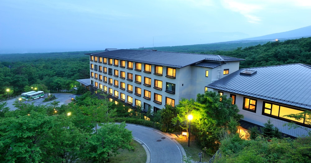 Resort Hotel Laforet Nasu 1/46