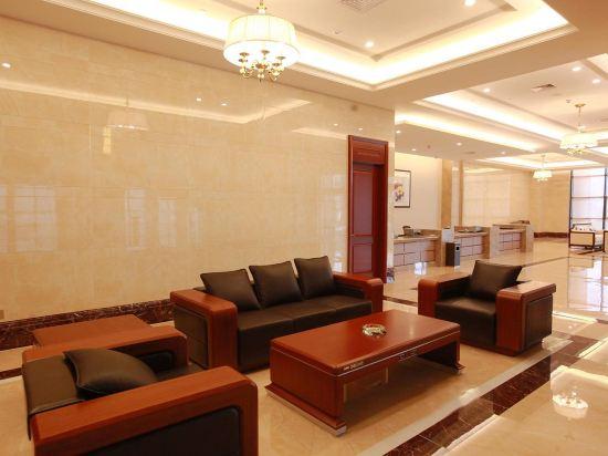 Zhonglang Hotel 16/31