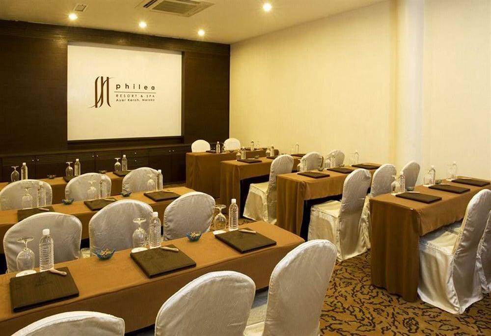 Philea Resort Spa 38/50