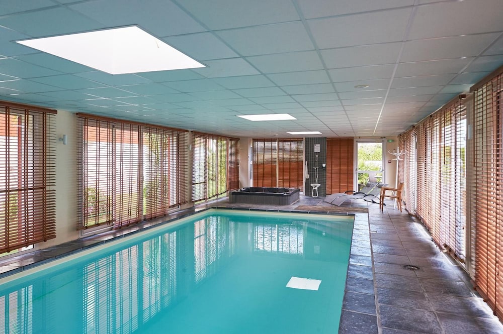 Ibis Styles Morlaix 18/47