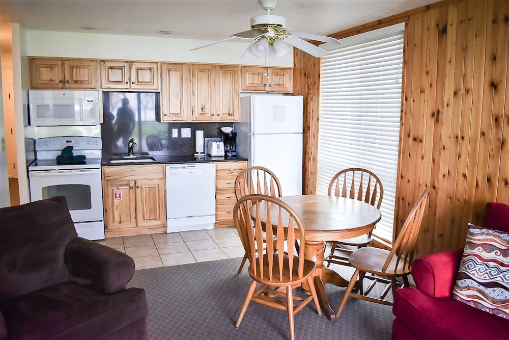 Multi Resorts at Bear Lake a VRI Resort 38/63