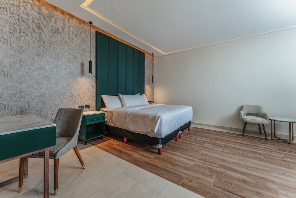 Hotel Chariot 16/46