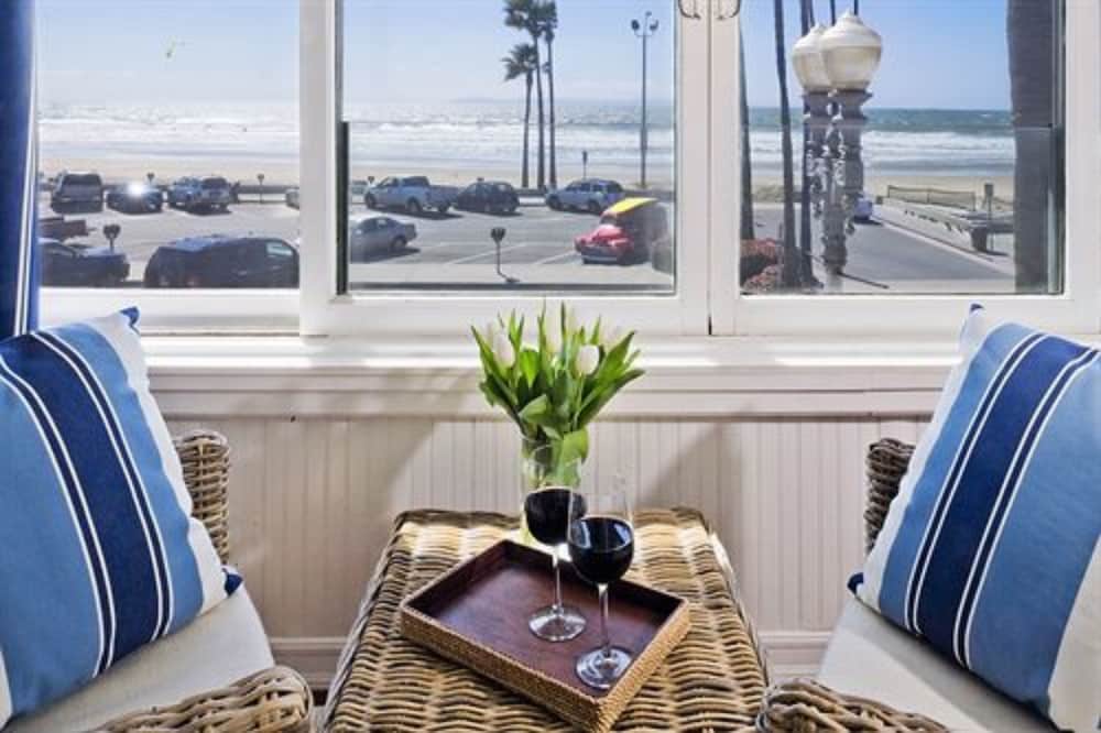 Newport Beach Hotel, A Four Sisters Inn 48/58