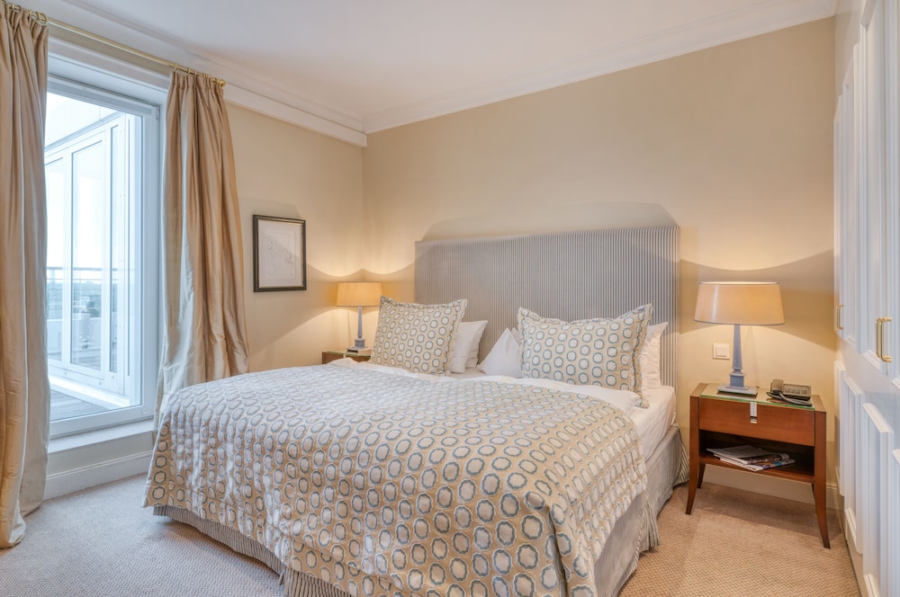 Grand Hotel Seeschlosschen Spa Golf Resort 30/80