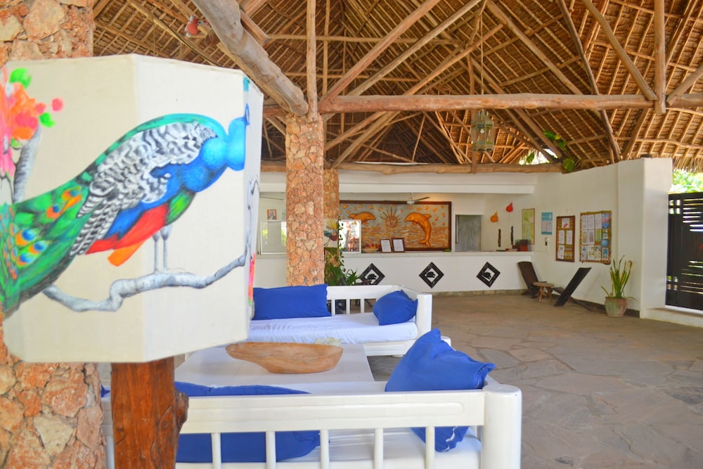 Aquarius Club International Resort - All Inclusive 3/40