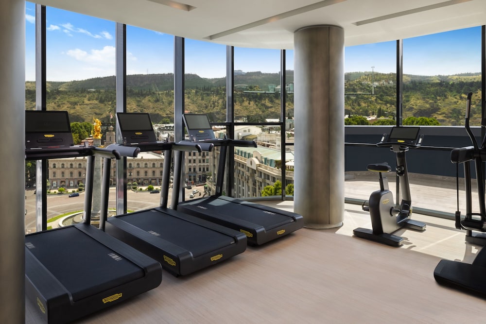 Paragraph Freedom Square, a Luxury Collection Hotel, Tbilisi 28/50
