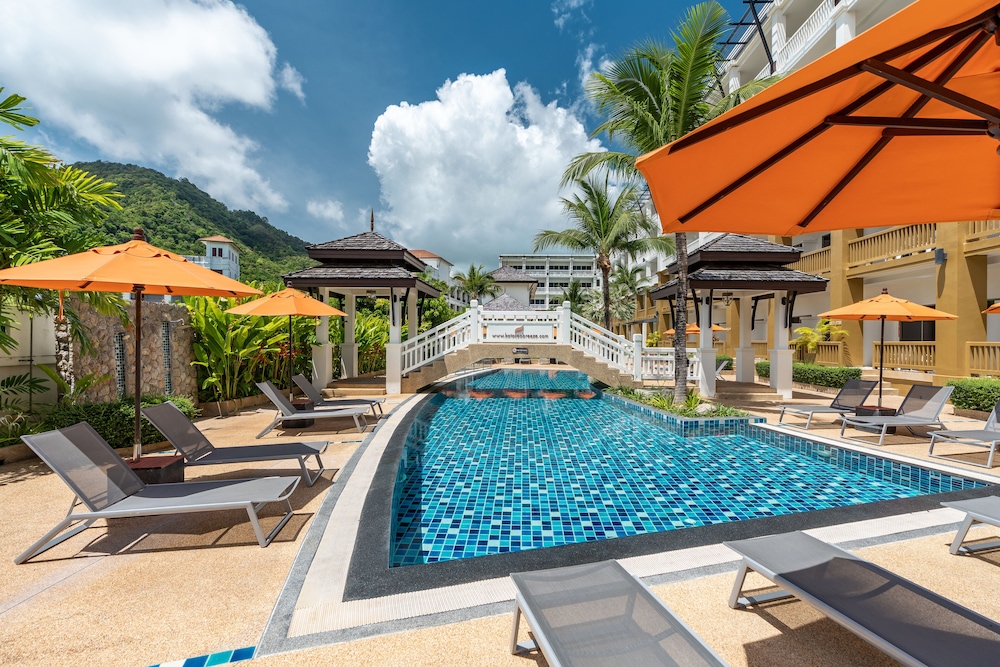 Kata Sea Breeze Resort 42/47
